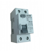 Residual Current Circuit Breakers 40A 30mA Type A 2P