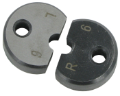 M6 ROD CUTTER BLADES