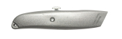 RETRACTABLE TRIMMING KNIFE