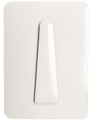 8.0MM SELF ADHESIVE CLIP