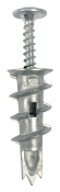 Zinc Alloy Drivas