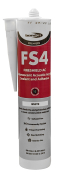 Fire Rated Flexible Filler (Dec Caulk) (310ml)