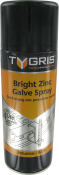 PREMIUM BRIGHT ZINC GALV SPRAY
