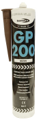 SILICON SEALANT (BROWN)