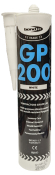 SILICON SEALANT (WHITE) - BDSVWH
