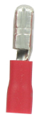 BULLET MALE RED WT63 TBMR
