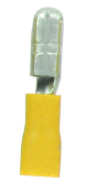 BULLET MALE YELLOW WT65 TBMY
