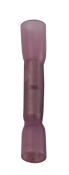 HEAT SHRINK SPLICE RED HWT15