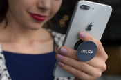 Deligo Branded Pop-up Socket