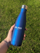 Deligo Branded Water Bottle