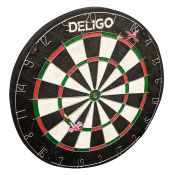 Deligo Branded Dartboard
