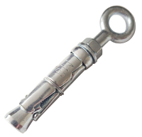 Eye Bolt Shield