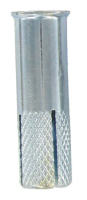 Lipped Drop-In Anchors