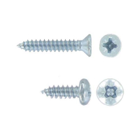 Self-Tapping Screws