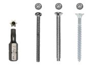 Security Screws