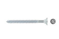 Pin Torx Countersunk Woodscrews