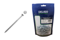 Square Lok Screws & Pouch Bags
