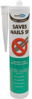 Gripbond/Saves Nails