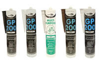 Silicone Sealant