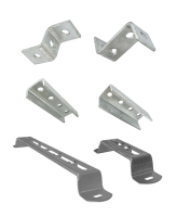 Channel Brackets