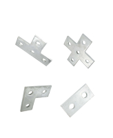 Flat Plates