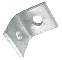 90° Channel Bracket