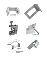 Beam Clamps
