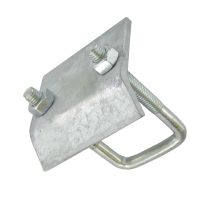 Beam Clamp With U Bolts&Nuts