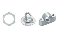 Lock Nuts & Lock Rings