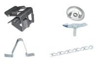 Girder Fixings