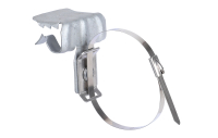 Britclips® Beam Clip/ Reversed Saddle Combination (Metal)