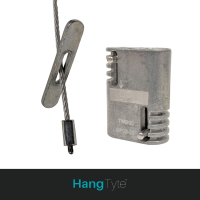 Toggle with Gripper Suspension Wire Kits