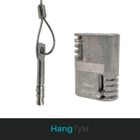 Anchor with Gripper Suspension Wire Kits