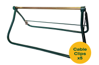 Cable Spooler