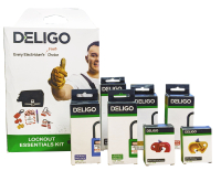 Electrical Lockouts