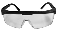 Wrap-Around Spectacles