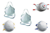 Dust Mask
