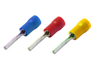 Pin Terminals