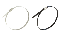 Stainless Steel/Metal Cable Ties