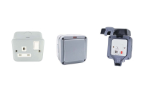 Switches, Sockets & Enclosures