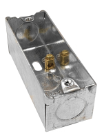 Architrave Box