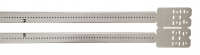 Deligo Telescopic Wall Brackets