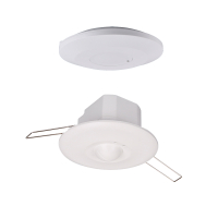 Microwave Sensors