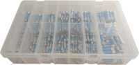 Glass Fuses