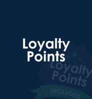 Loyalty Points