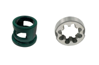 Xiphos Replacement Parts