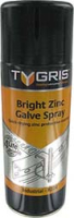 Galvanising Spray