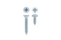 Self-Tapping Screws