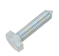 Cone Point Screw