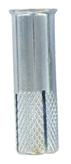 Lipped Drop-In Anchors